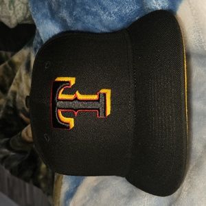 Texas rangers fitted